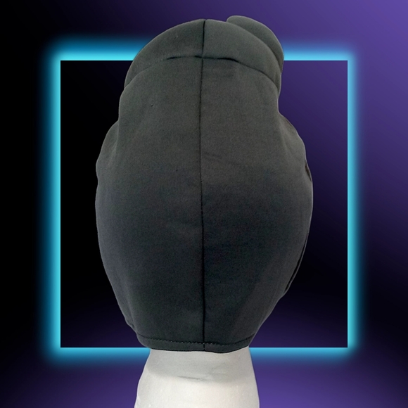 DC League of Super-Pets Earflaps with Chinstrap Character Hat | Kids OS (One Sz) - Picture 5 of 14